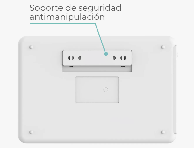 Miniatura 6 de Kit Alarma Para Casa Inalámbrica Wifi 4g
